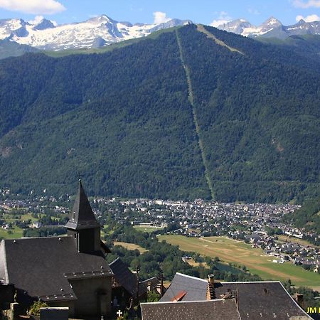 Residence Les Jardins De Ramel By Popinns Bagnères-de-Luchon Exterior foto